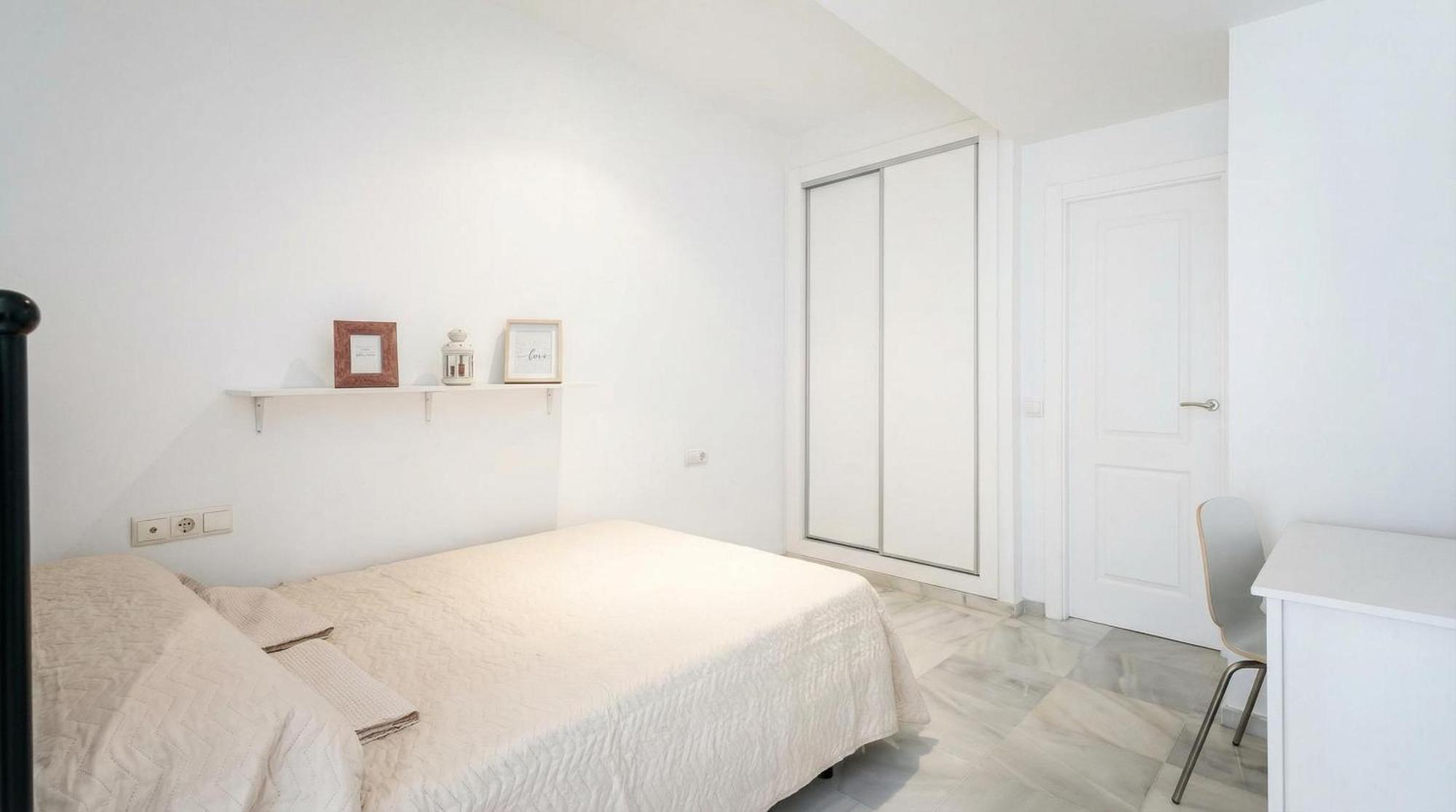 Lovely Apt In The City Center - 15M Walk Giralda — Photos 2